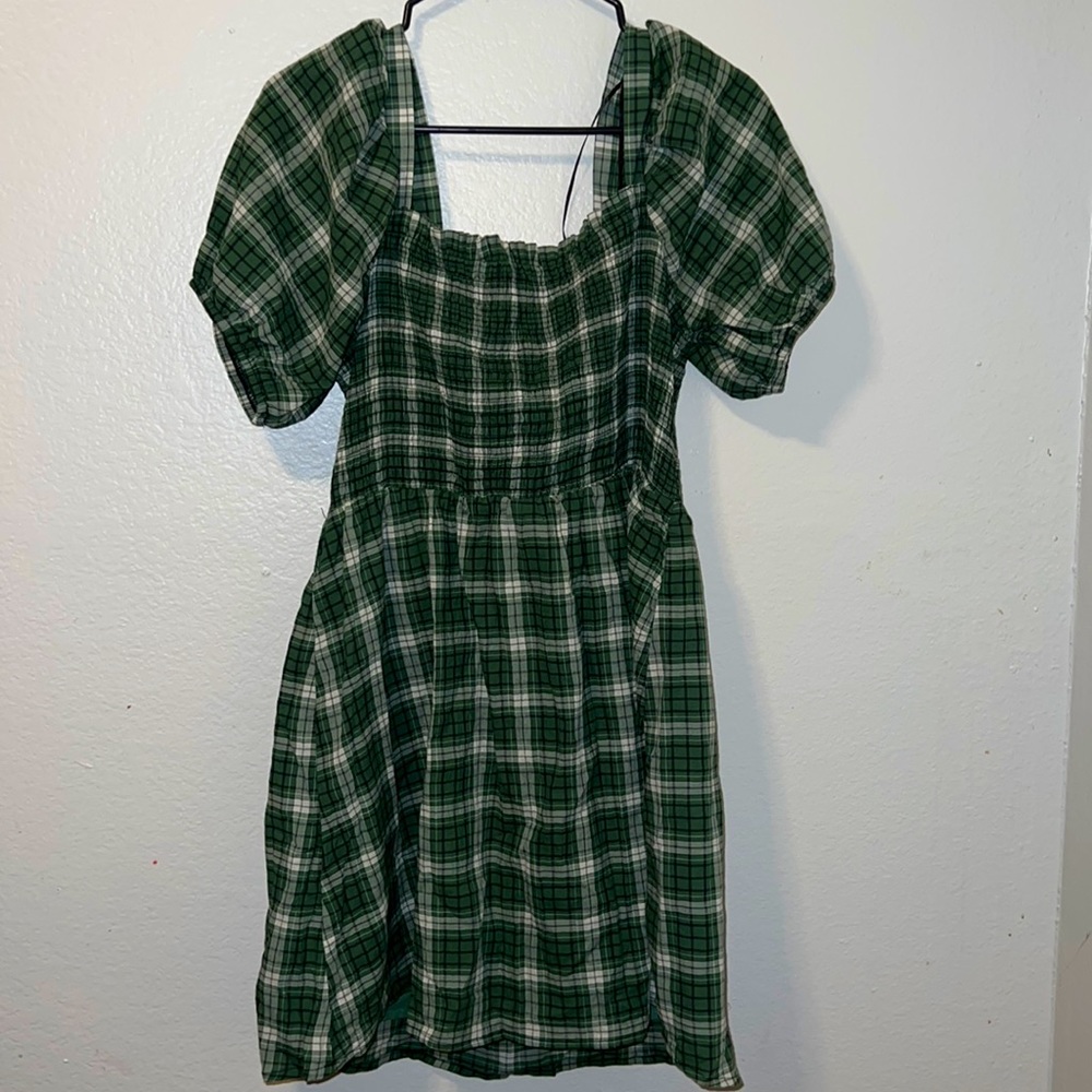 Off Shoulder Dress